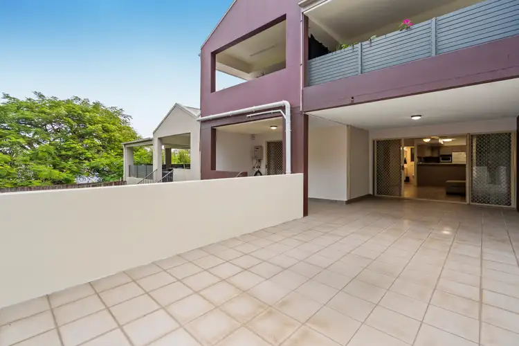 Fourth view of Homely unit listing, 10/269 Nursery Road, Holland Park QLD 4121