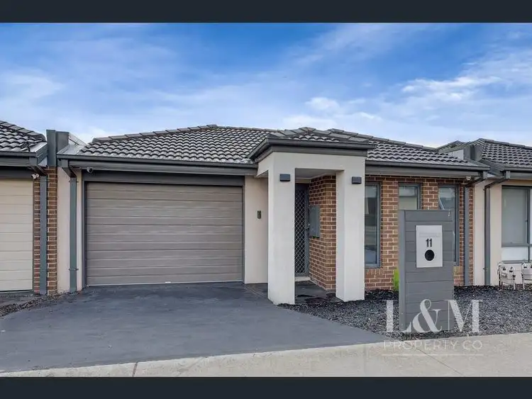 11 Grace Street, Craigieburn VIC 3064