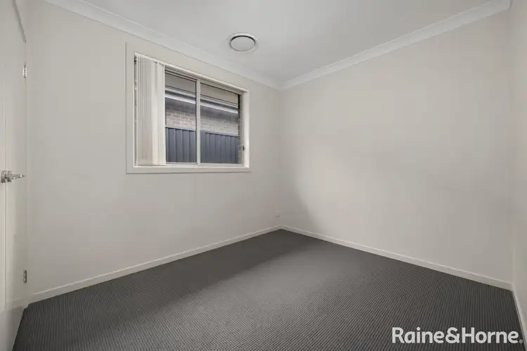 Fourth view of Homely house listing, 4 Wakeling Drive, Edmondson Park NSW 2174