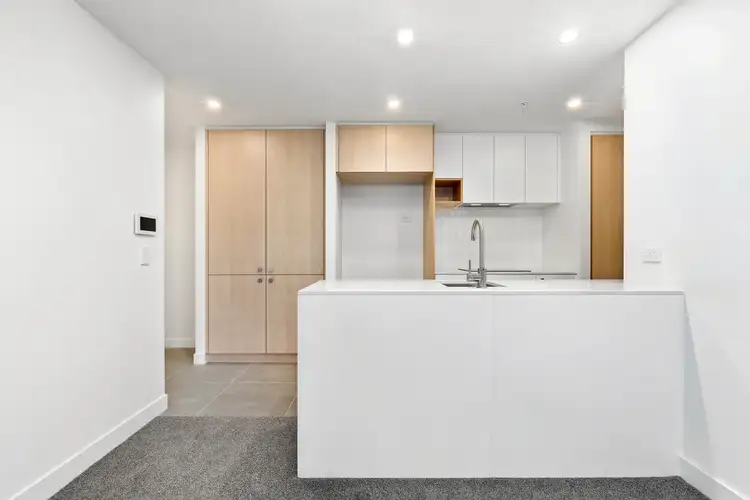Main view of Homely apartment listing, 1106/2 Furzer Street, Phillip ACT 2606