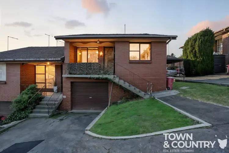6/33 Gorge Road, Trevallyn TAS 7250
