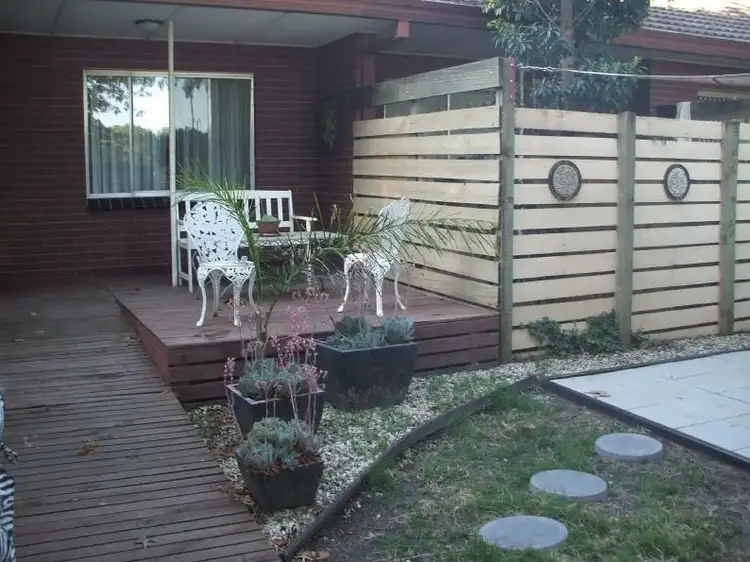 Second view of Homely unit listing, 2/86 William Street, Wodonga VIC 3690