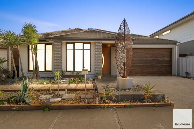 4 Belmont Court, Taylors Hill VIC 3037