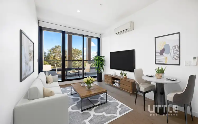 108/443 Upper Heidelberg Road, Ivanhoe VIC 3079