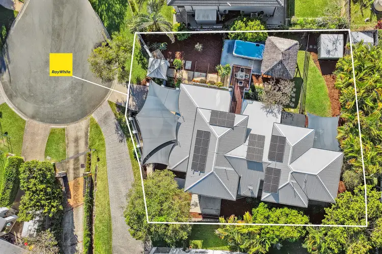 32 Healy Court, Mudgeeraba QLD 4213