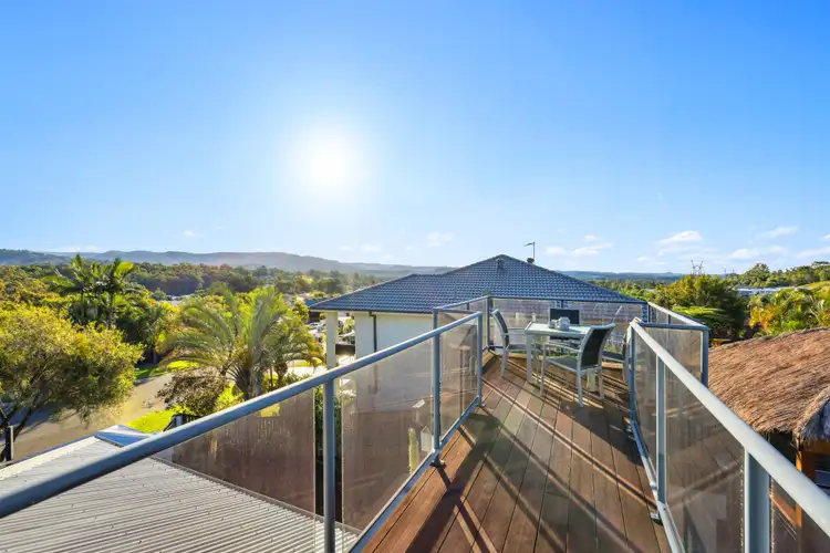 Second view of Homely house listing, 32 Healy Court, Mudgeeraba QLD 4213