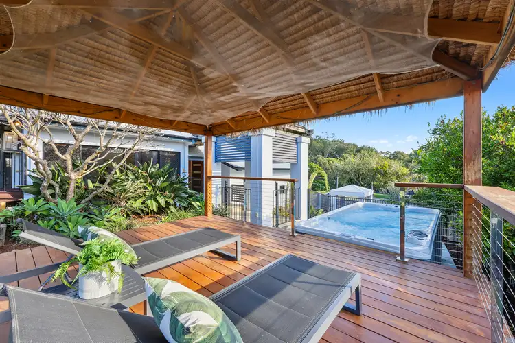 Third view of Homely house listing, 32 Healy Court, Mudgeeraba QLD 4213
