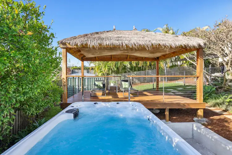 Fourth view of Homely house listing, 32 Healy Court, Mudgeeraba QLD 4213