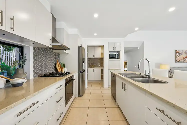 Sixth view of Homely house listing, 32 Healy Court, Mudgeeraba QLD 4213