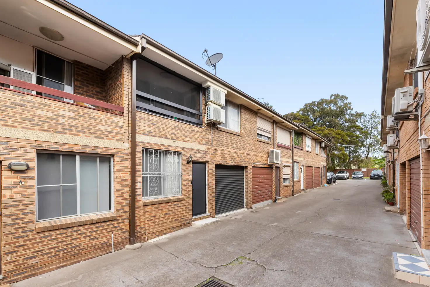 Main view of Homely townhouse listing, 5/102-104 Longfield Street, Cabramatta NSW 2166