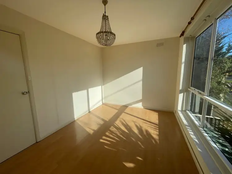 Second view of Homely apartment listing, 5/67 ballarat rd, Footscray VIC 3011