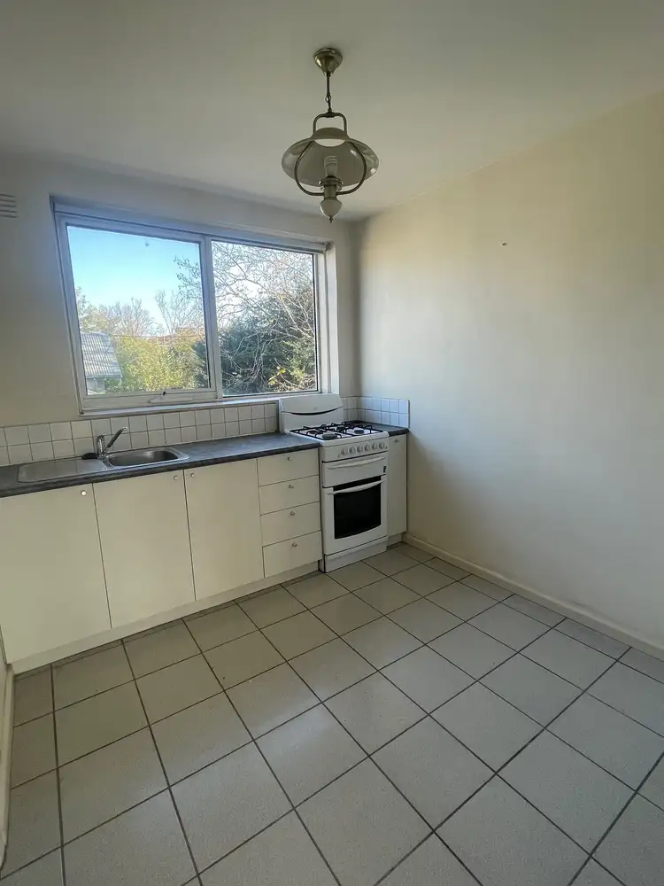 Fifth view of Homely apartment listing, 5/67 ballarat rd, Footscray VIC 3011