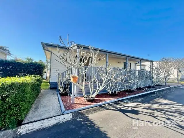 H12/295 Boat Harbour Drive, Scarness QLD 4655