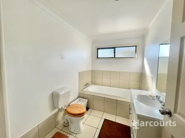 Fifth view of Homely house listing, H12/295 Boat Harbour Drive, Scarness QLD 4655