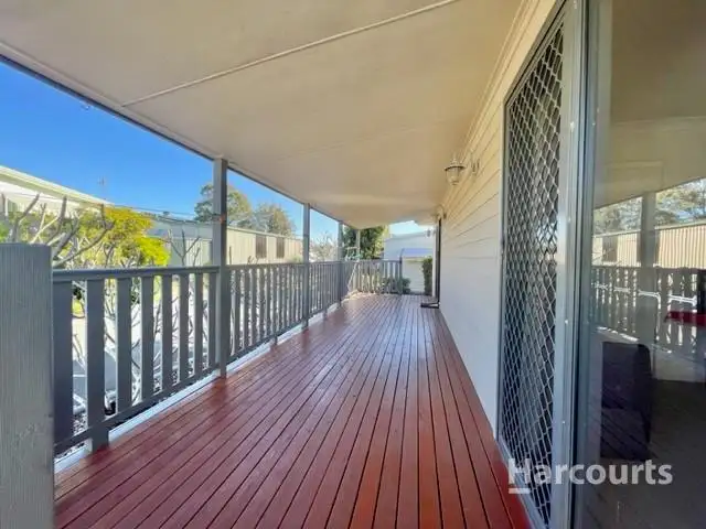 Seventh view of Homely house listing, H12/295 Boat Harbour Drive, Scarness QLD 4655