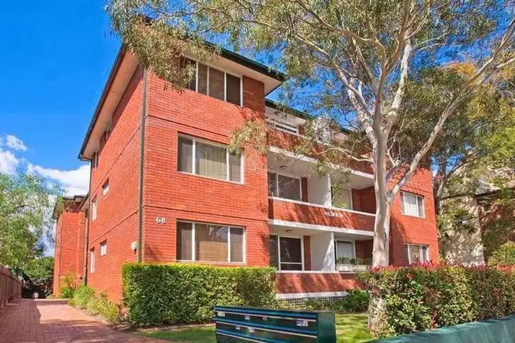 9/68 Cambridge Street, Stanmore NSW 2048