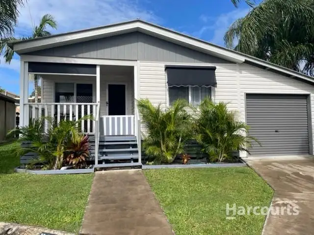 H23/295 Boat Harbour Drive, Scarness QLD 4655