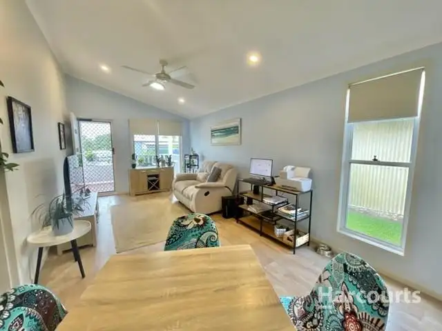Second view of Homely house listing, H23/295 Boat Harbour Drive, Scarness QLD 4655