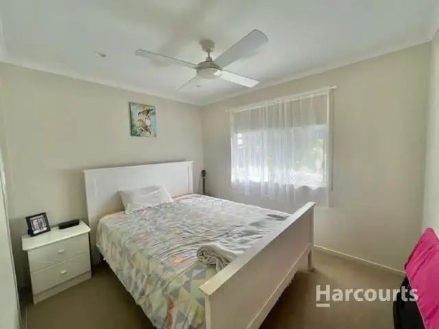 Sixth view of Homely house listing, H23/295 Boat Harbour Drive, Scarness QLD 4655