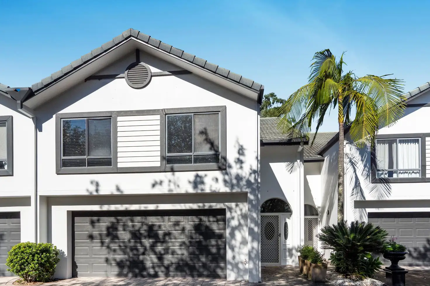 Main view of Homely townhouse listing, 120/125 Santa Cruz Boulevard, Clear Island Waters QLD 4226