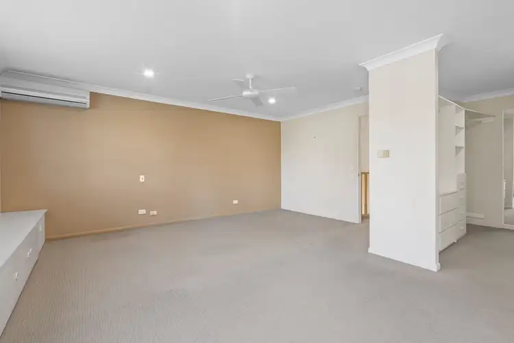 Fourth view of Homely townhouse listing, 120/125 Santa Cruz Boulevard, Clear Island Waters QLD 4226