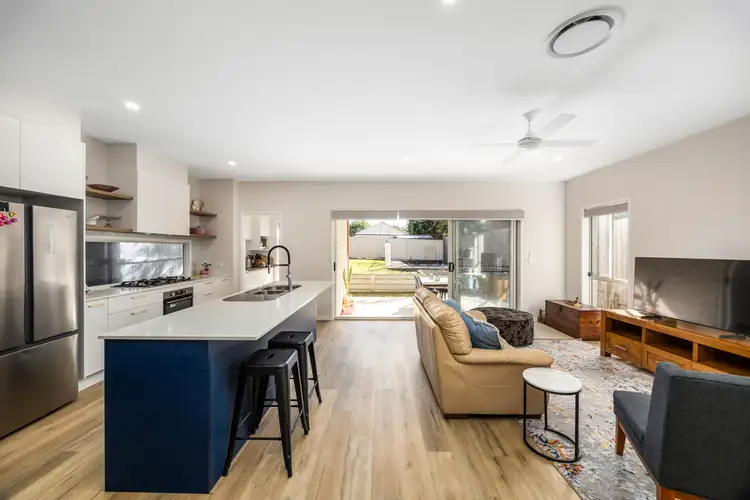 Fifth view of Homely house listing, 16 High Street, Brighton QLD 4017