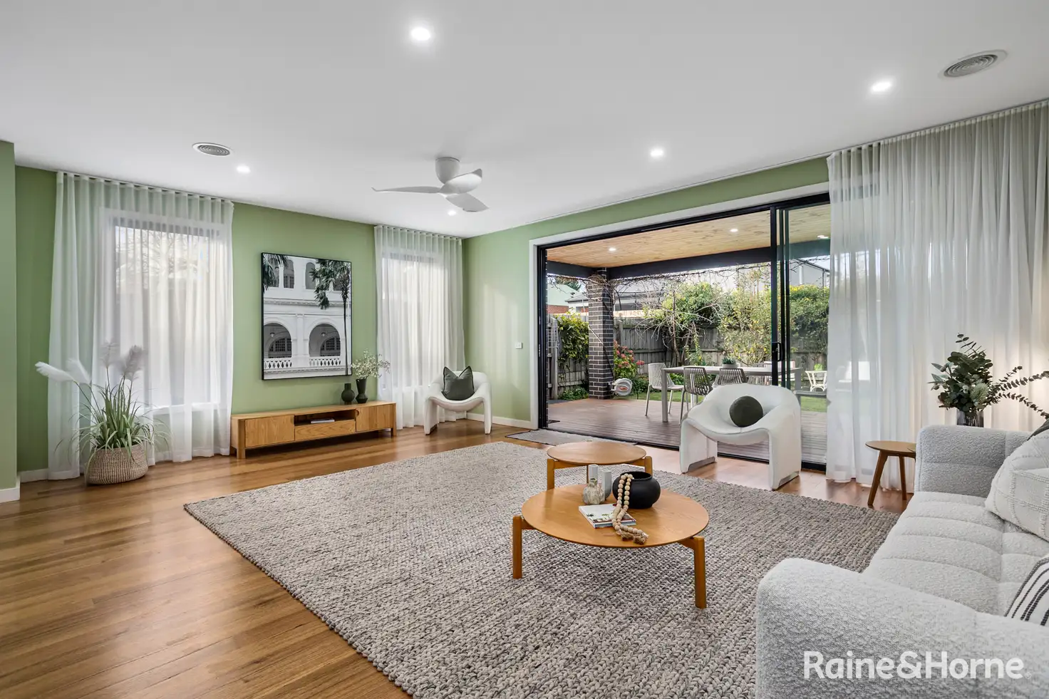 Main view of Homely house listing, 36a Gordon Street, Newport VIC 3015