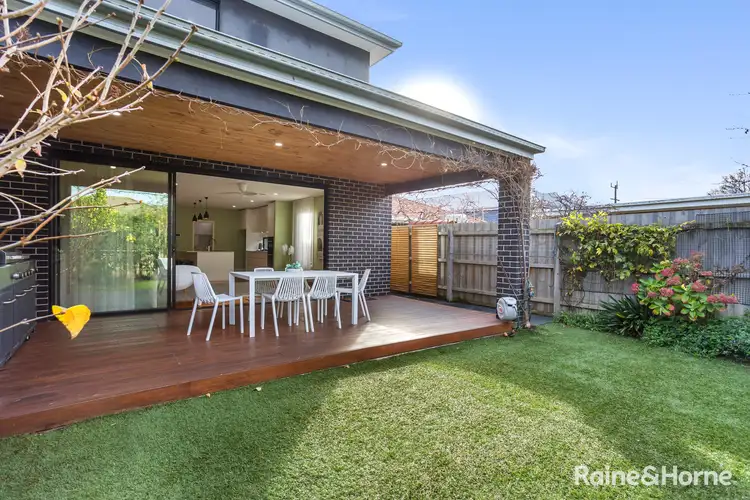 Third view of Homely house listing, 36a Gordon Street, Newport VIC 3015