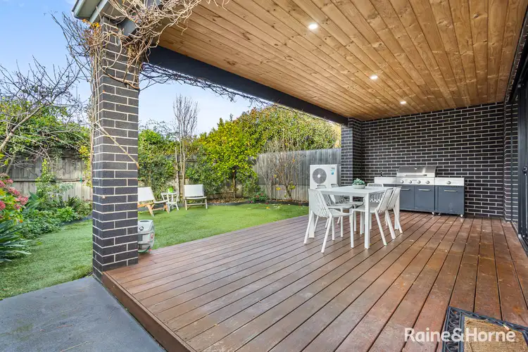 Fourth view of Homely house listing, 36a Gordon Street, Newport VIC 3015