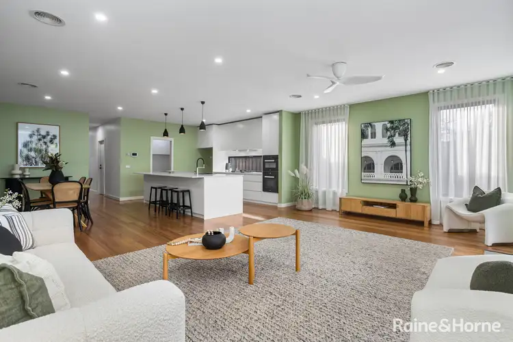 Sixth view of Homely house listing, 36a Gordon Street, Newport VIC 3015