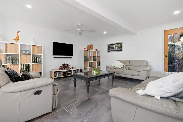 Third view of Homely house listing, 1 Oakfield Road, Salt Ash NSW 2318