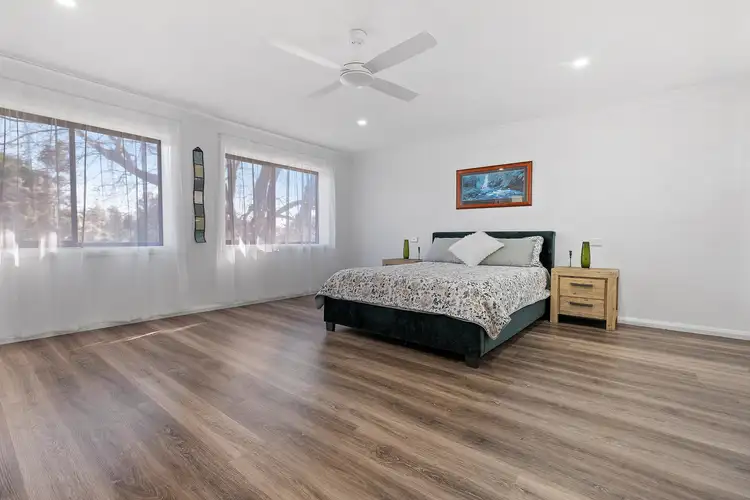 Fourth view of Homely house listing, 1 Oakfield Road, Salt Ash NSW 2318