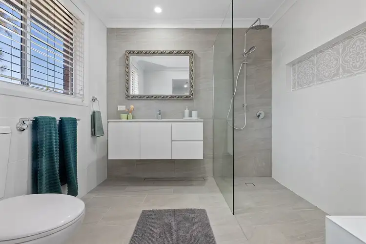 Fifth view of Homely house listing, 1 Oakfield Road, Salt Ash NSW 2318