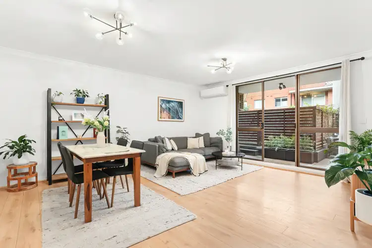 10/143 Sydney Street, Willoughby NSW 2068