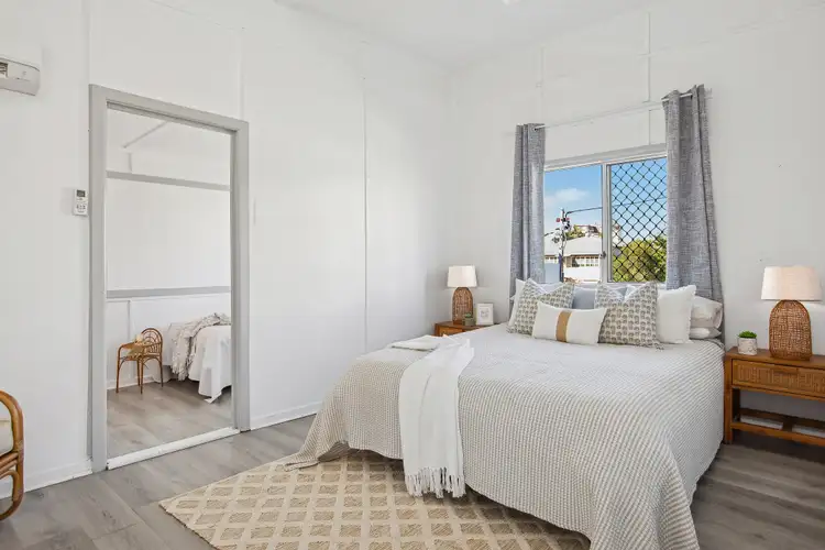 Fourth view of Homely house listing, 128 Denison Street, Rockhampton City QLD 4700