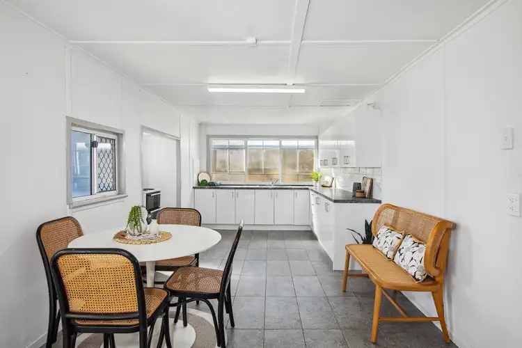 Fifth view of Homely house listing, 128 Denison Street, Rockhampton City QLD 4700