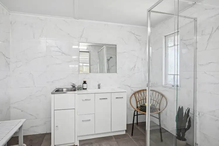 Sixth view of Homely house listing, 128 Denison Street, Rockhampton City QLD 4700