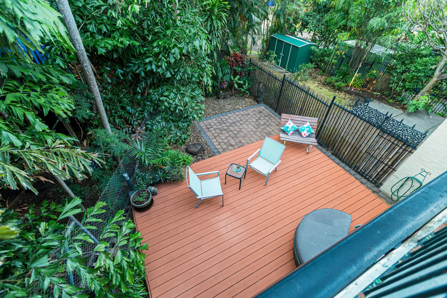 Main view of Homely townhouse listing, 4/18 Gothenburg Crescent, Stuart Park NT 820