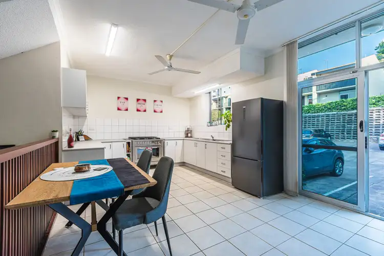 Third view of Homely townhouse listing, 4/18 Gothenburg Crescent, Stuart Park NT 820