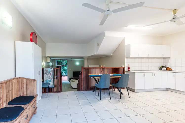 Fourth view of Homely townhouse listing, 4/18 Gothenburg Crescent, Stuart Park NT 820