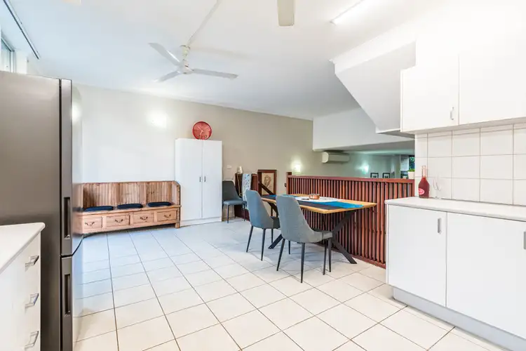 Fifth view of Homely townhouse listing, 4/18 Gothenburg Crescent, Stuart Park NT 820