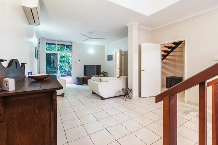 Sixth view of Homely townhouse listing, 4/18 Gothenburg Crescent, Stuart Park NT 820