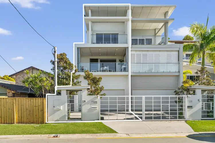 2/36 Jefferson Lane, Palm Beach QLD 4221