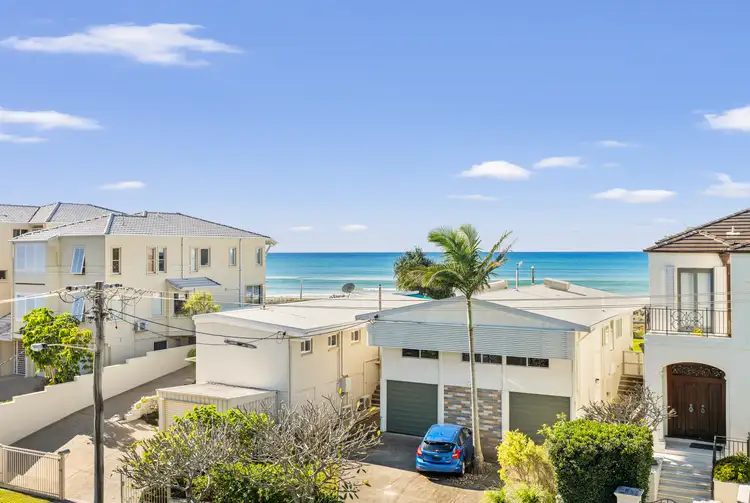 Second view of Homely villa listing, 2/36 Jefferson Lane, Palm Beach QLD 4221