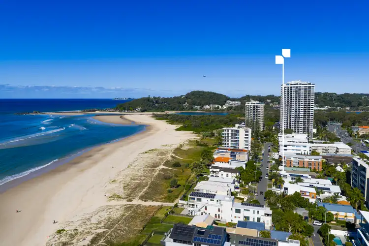 Fourth view of Homely villa listing, 2/36 Jefferson Lane, Palm Beach QLD 4221