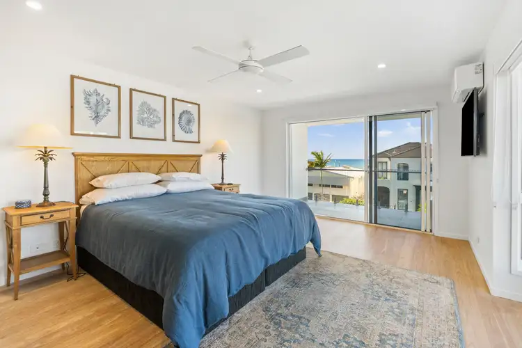 Fifth view of Homely villa listing, 2/36 Jefferson Lane, Palm Beach QLD 4221