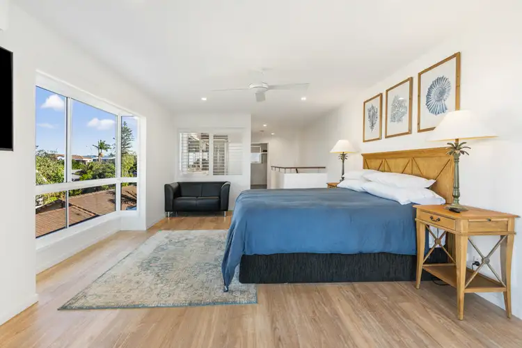 Sixth view of Homely villa listing, 2/36 Jefferson Lane, Palm Beach QLD 4221