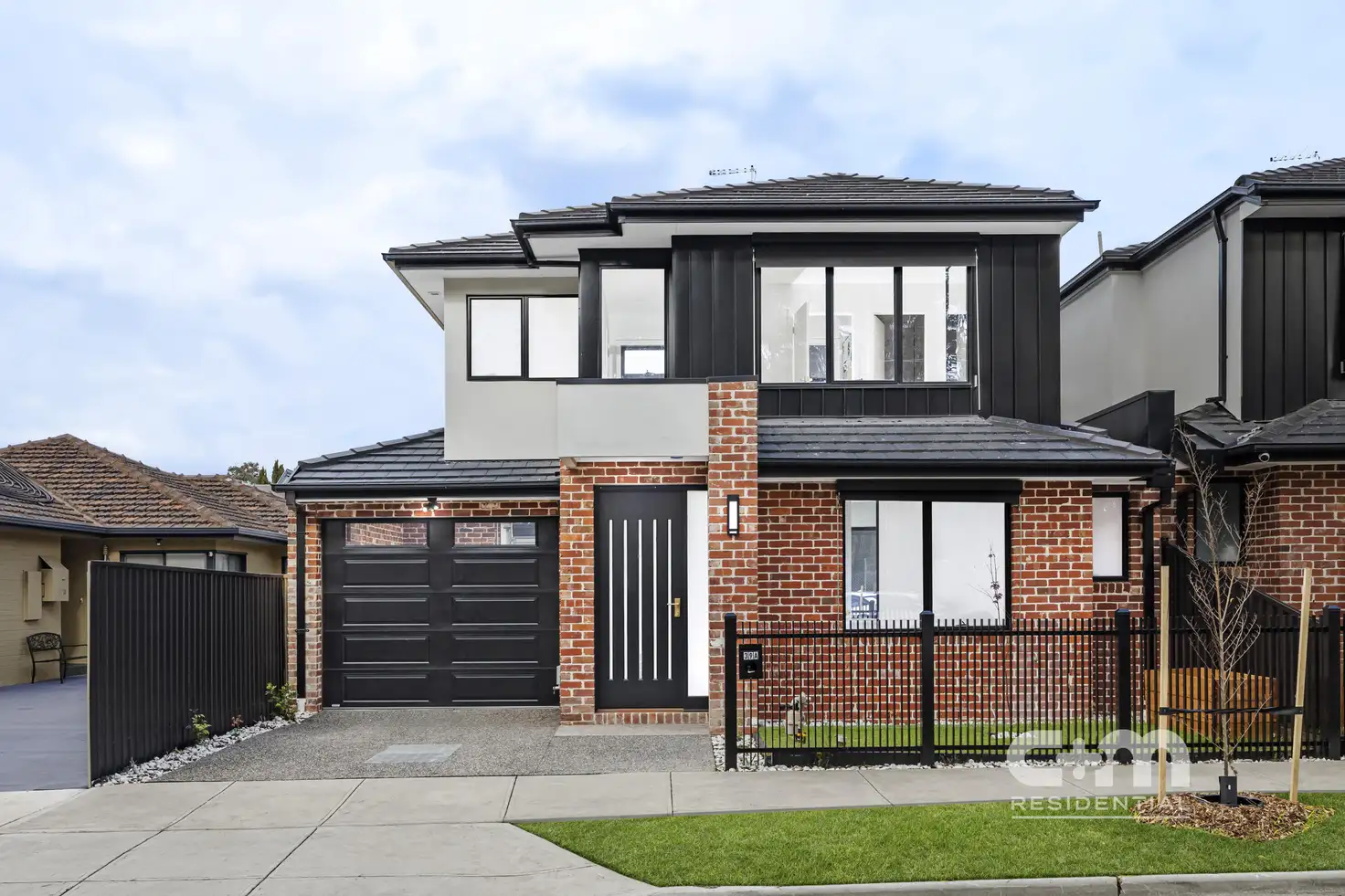 Main view of Homely townhouse listing, 39A Evell Street, Glenroy VIC 3046