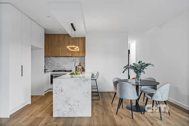 Fifth view of Homely townhouse listing, 39A Evell Street, Glenroy VIC 3046