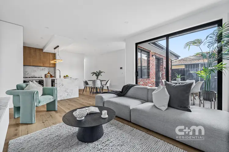 Sixth view of Homely townhouse listing, 39A Evell Street, Glenroy VIC 3046